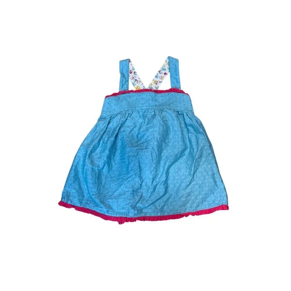 Matilda Jane Girls Size 8 Dresses Tops Shorts Tights 7 Piece Clothing Bundle